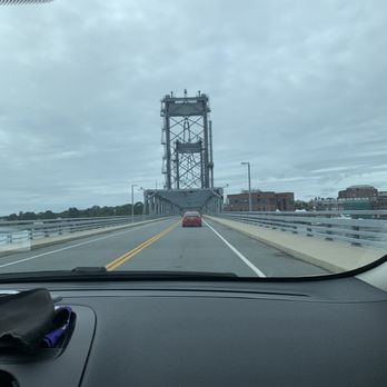 Memorial Bridge - Landmarks & Historical Buildings Near Me - Portsmouth, New Hampshire Memorial Bridge - Landmarks & Historical Buildings Near Me - Portsmouth, New Hampshire