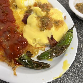 Classic Diner - Classic Eggs Benedict - Diners Near Me - Fremont, California Classic Diner - Classic Eggs Benedict - Diners Near Me - Fremont, California