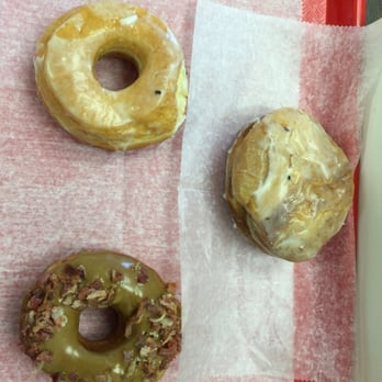 Donut King - Donuts Near Me - Winter Park, Florida