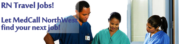 MedCall NorthWest