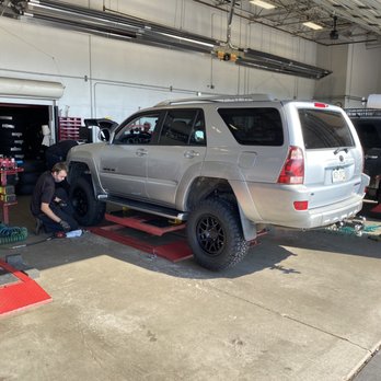 Discount Tire - Tires Near Me - Centennial, Colorado