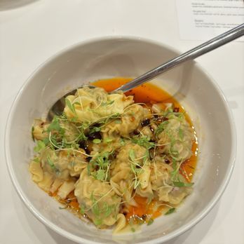 Yuan Wonton - OG Chili Oil Wontons - Food Trucks Near Me - Denver, Colorado Yuan Wonton - OG Chili Oil Wontons - Food Trucks Near Me - Denver, Colorado