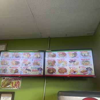 Gerardo's Tacos - Menu - Mexican Near Me - Las Vegas, Nevada Gerardo's Tacos - Menu - Mexican Near Me - Las Vegas, Nevada