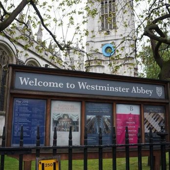 Westminster Abbey - Churches Near Me - London, XGL Westminster Abbey - Churches Near Me - London, XGL