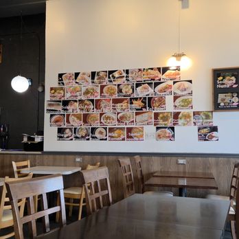 Hana no Sato - Inside - Ramen Near Me - Honolulu, Hawaii Hana no Sato - Inside - Ramen Near Me - Honolulu, Hawaii