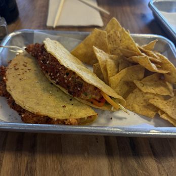 Chula Seafood - Spicy Tuna Tacos - Poke Near Me - Scottsdale, Arizona