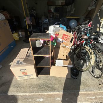 Junk Squad - Before - Junk Removal & Hauling Near Me Junk Squad - Before - Junk Removal & Hauling Near Me