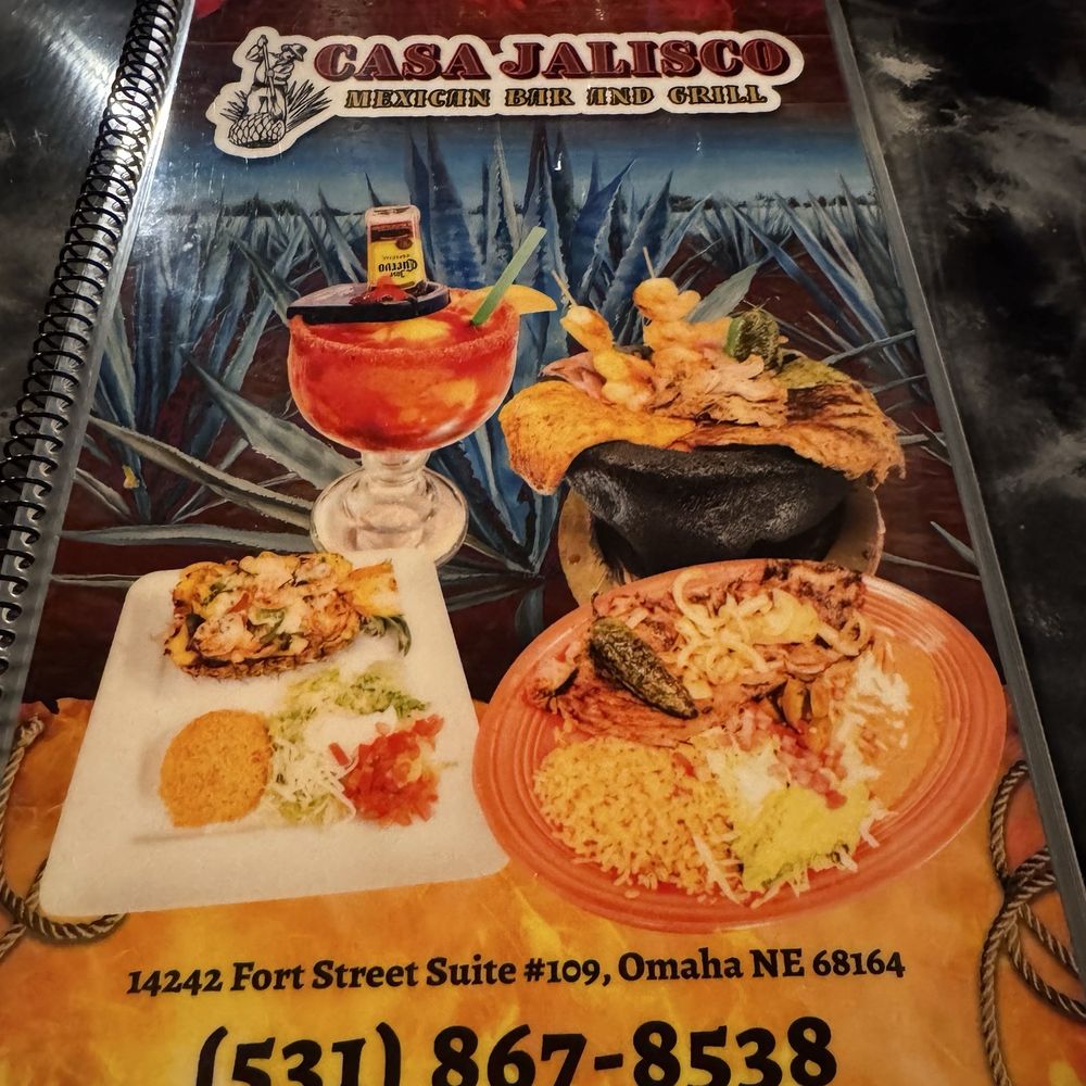 Casa Jalisco - Barbeque Near Me - Omaha, Nebraska Casa Jalisco - Barbeque Near Me - Omaha, Nebraska