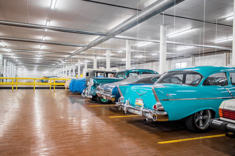 STOREXPRESS SELF STORAGE Updated April 2024 1210 Airbrake Ave