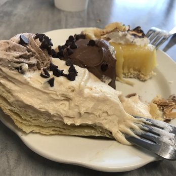 Pie Safe Baking Company - Desserts Near Me - Forest City, North Carolina Pie Safe Baking Company - Desserts Near Me - Forest City, North Carolina