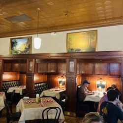 Ted's Montana Grill - Ted's Montana Grill