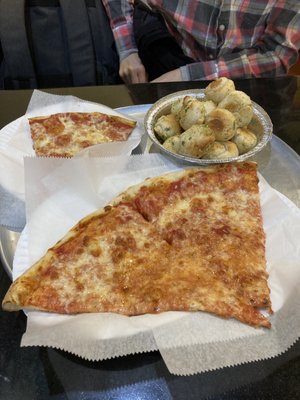 Original Pizza by null