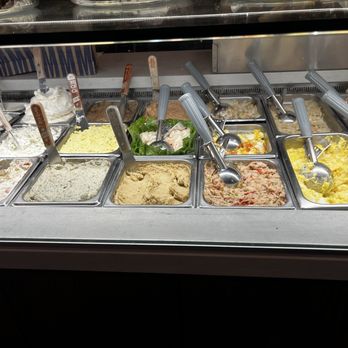 Murray's Bagels - Bagels Near Me - New York, New York
