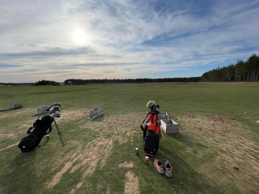 Sand Valley by null