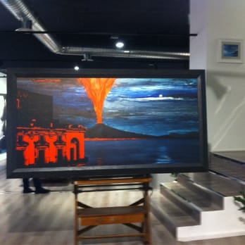 VP Factory - Scorci dalla VP Factory! - Art Galleries Near Me - Naples, NA VP Factory - Scorci dalla VP Factory! - Art Galleries Near Me - Naples, NA