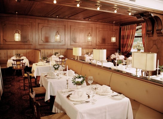 Romantik Hotel DAS LINDNER by null