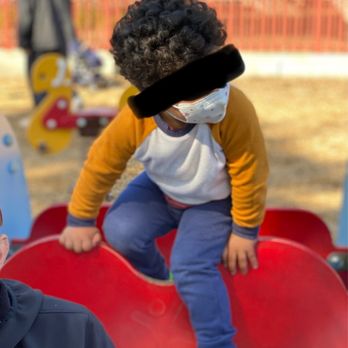 Magical Bridge Playground - Riding - Playgrounds Near Me - Palo Alto, California Magical Bridge Playground - Riding - Playgrounds Near Me - Palo Alto, California