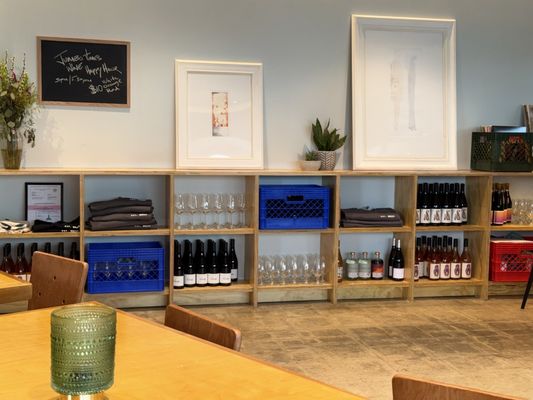Doto restaurant by null