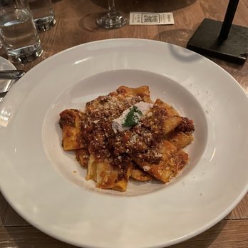 Panorama - Rigatoni - Italian Near Me - Philadelphia, Pennsylvania