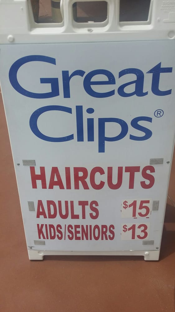 GREAT CLIPS Updated October 2024 25 Reviews 4141 Tamiami Trl S