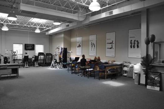 Strive Physical Therapy at Mount Laurel - child therapist in Mount Laurel, NJ