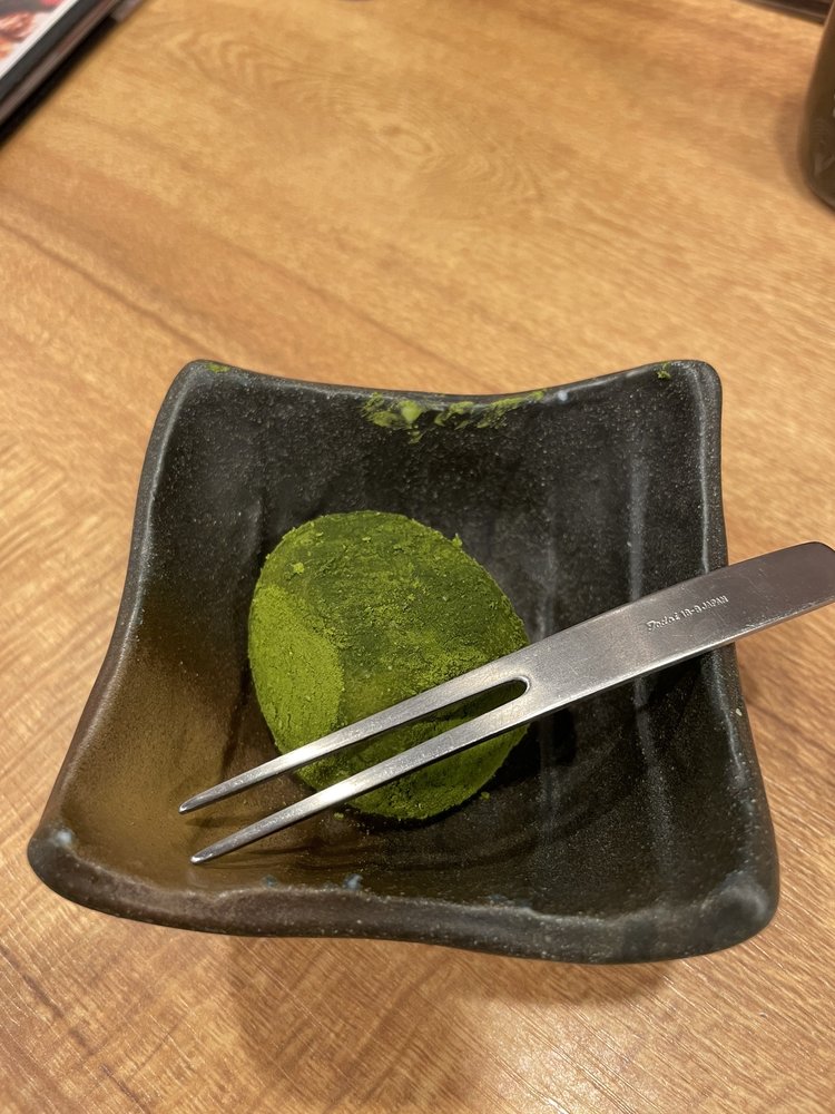 Gyutan Charcoal Grill Rikyu Nakakecho