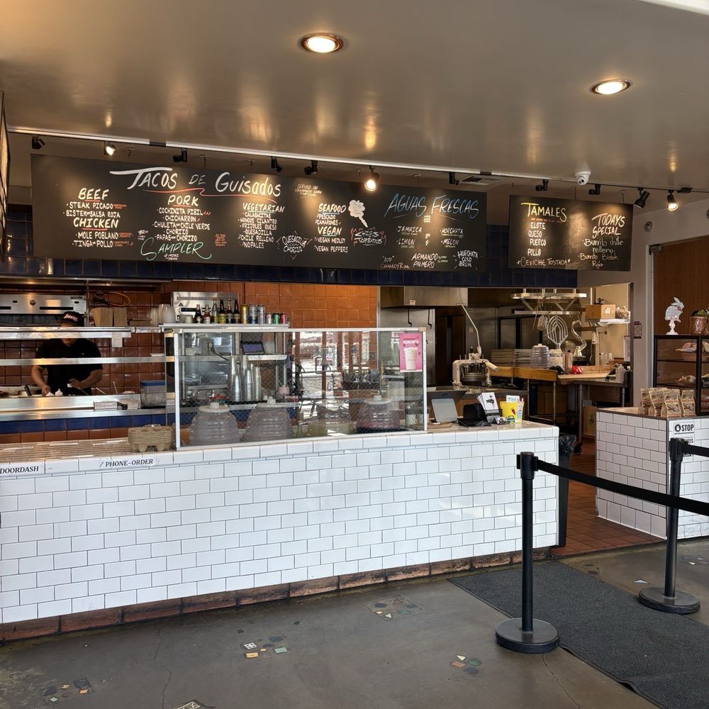 Guisados - Mexican Near Me - Pasadena, California Guisados - Mexican Near Me - Pasadena, California