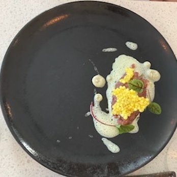 Heirloom Kitchen - Tuna tartare - Cooking Classes Near Me - Old Bridge, New Jersey Heirloom Kitchen - Tuna tartare - Cooking Classes Near Me - Old Bridge, New Jersey