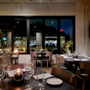 Pearl & Vine - New American Near Me - Katy, Texas