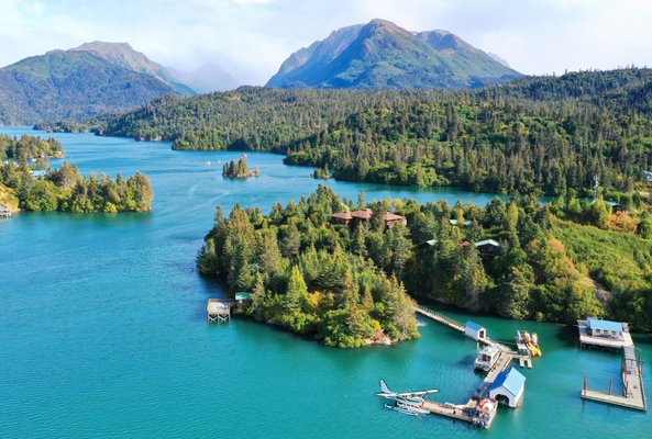 Stillpoint Lodge by null