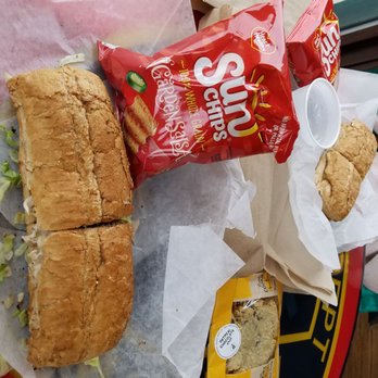 Potbelly - Fast Food Near Me - Ann Arbor, Michigan Potbelly - Fast Food Near Me - Ann Arbor, Michigan