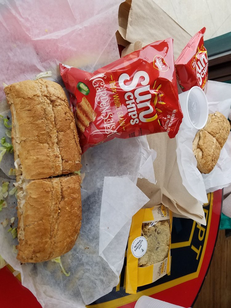 Potbelly