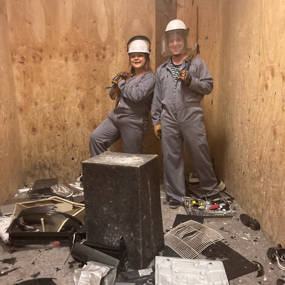 AxeVentures - Axe Throwing Near Me - San Diego, California AxeVentures - Axe Throwing Near Me - San Diego, California