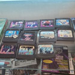 Game Trader