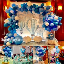 Balloontasy