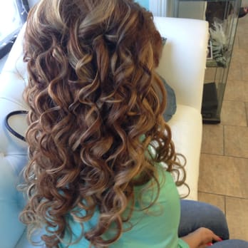 Fame's Beauty Salon - Hair by Seda - Hair Salons Near Me - Glendale, California