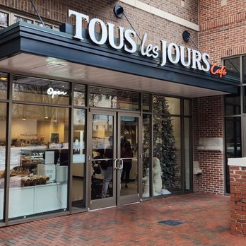 Tous Les Jours - Coffee & Tea Near Me - Charlotte, North Carolina Tous Les Jours - Coffee & Tea Near Me - Charlotte, North Carolina