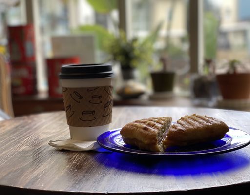 Pacific Java Cafe by null