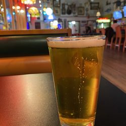 Capricorn Pub & Fine Foods - A local beer