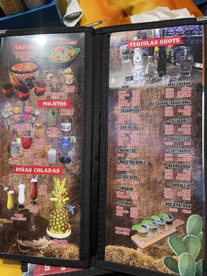 Menu photo 7 Mi Ranchito Restaurant Las Vegas, NV Menu photo 7 Mi Ranchito Restaurant Las Vegas, NV