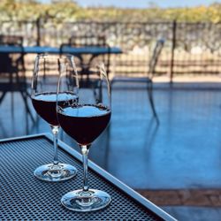 Arché Winery & Vineyard - Wine!