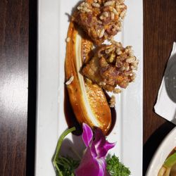 Mici Asian Bistro