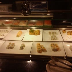 Asuka Hibachi And Buffet