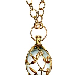 Zayas Jewelers of Woodstock, VT features carries a exqusitie selection of exclusive designer jewelry.