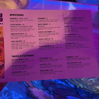 Mucho Gusto Barra and Cocina - Menu - Bars Near Me - Chicago, Illinois Mucho Gusto Barra and Cocina - Menu - Bars Near Me - Chicago, Illinois