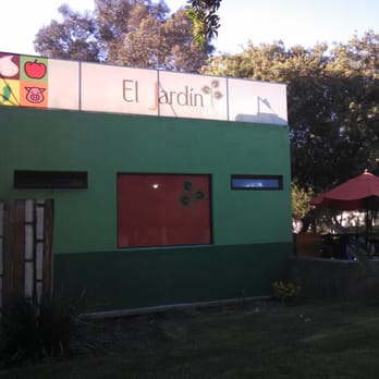 El Jardín - El jardín, universidad. - Salad Near Me - Tijuana, BCN