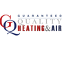 Photo of Guaranteed Quality Heating and Air