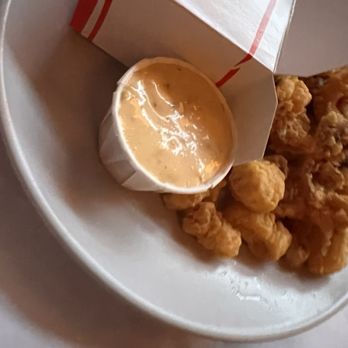 Turner's Seafood - Salem - Calamari App - Seafood Near Me - Salem, Massachusetts Turner's Seafood - Salem - Calamari App - Seafood Near Me - Salem, Massachusetts