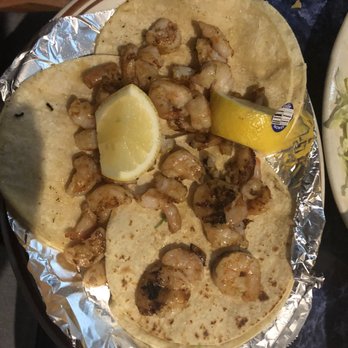 Good Tequila's Mexican Grill - Real lemons with the label on... - Bars Near Me - Peoria, Illinois