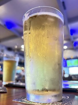 Michael's Sports Pub & Grill by null